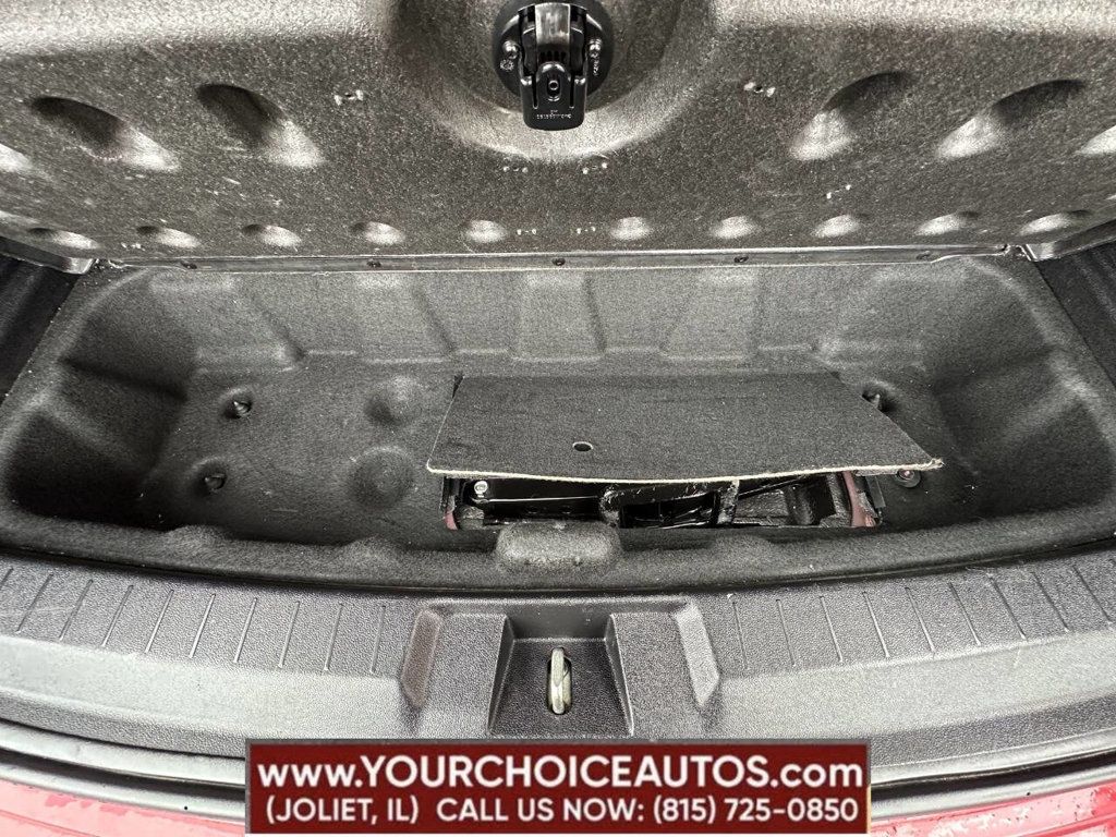 2020 Dodge Journey SE Value FWD - 22852085 - 7