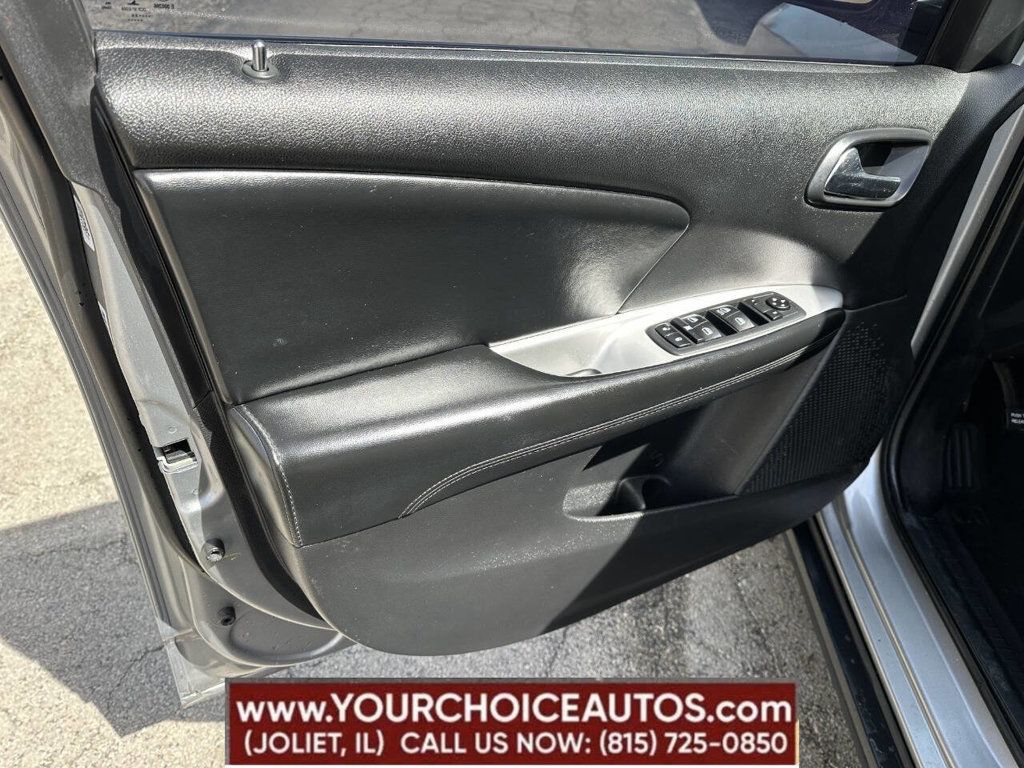 2020 Dodge Journey SE Value FWD - 22856421 - 10