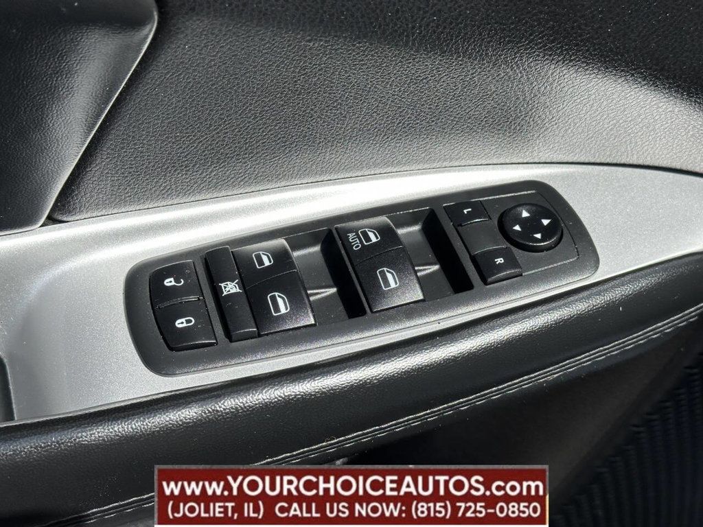 2020 Dodge Journey SE Value FWD - 22856421 - 11