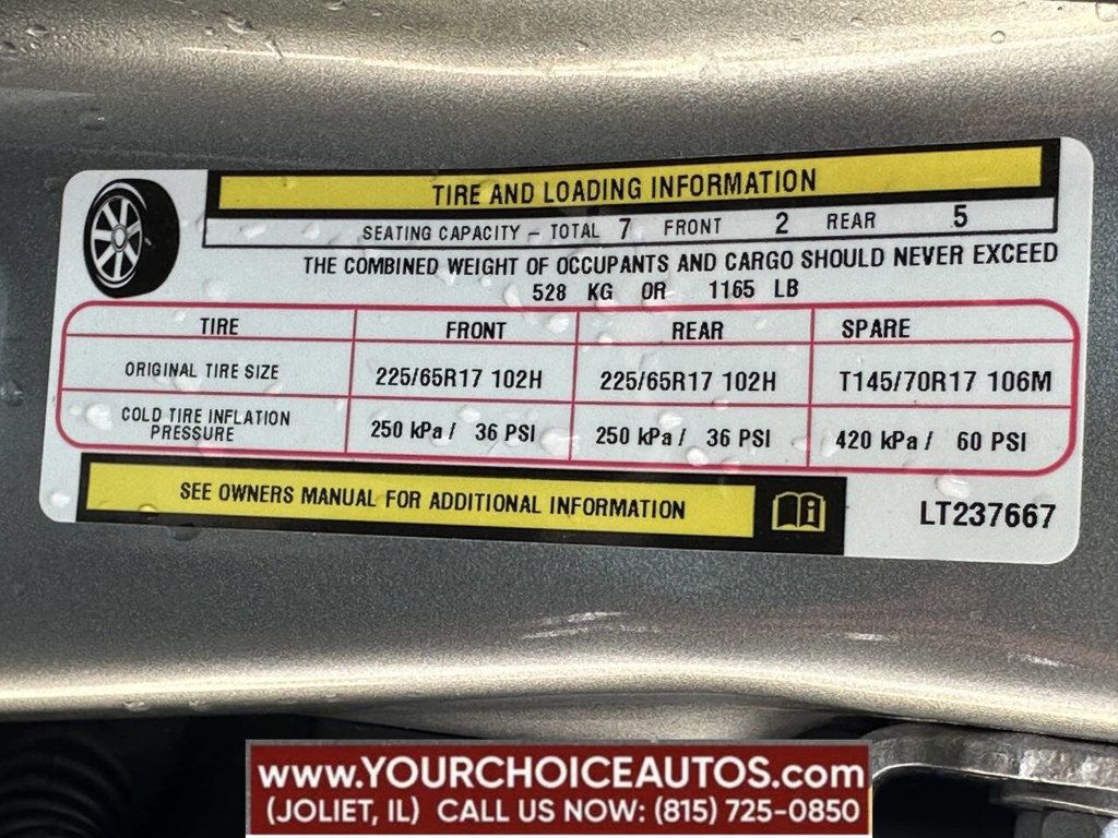 2020 Dodge Journey SE Value FWD - 22856421 - 14