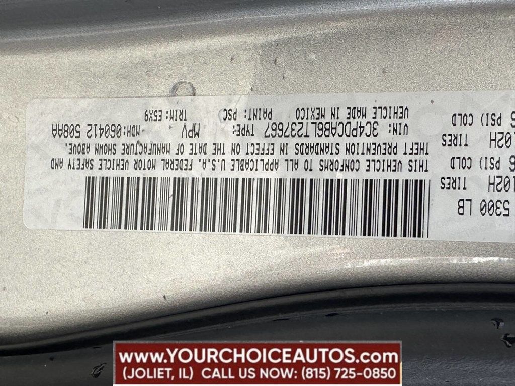 2020 Dodge Journey SE Value FWD - 22856421 - 16