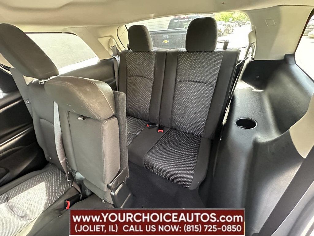 2020 Dodge Journey SE Value FWD - 22856421 - 20