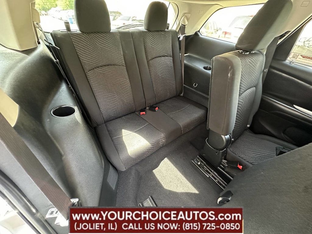 2020 Dodge Journey SE Value FWD - 22856421 - 23