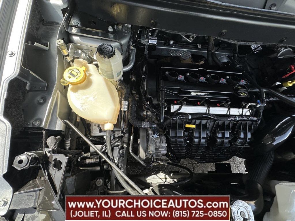 2020 Dodge Journey SE Value FWD - 22856421 - 26