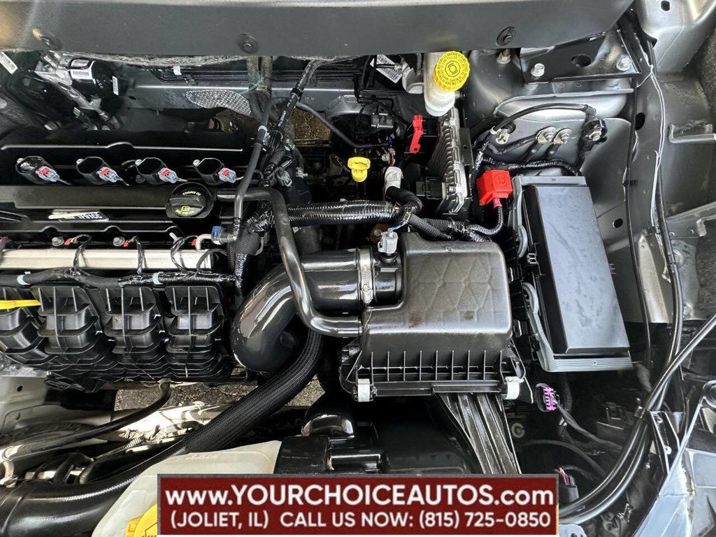 2020 Dodge Journey SE Value FWD - 22856421 - 27