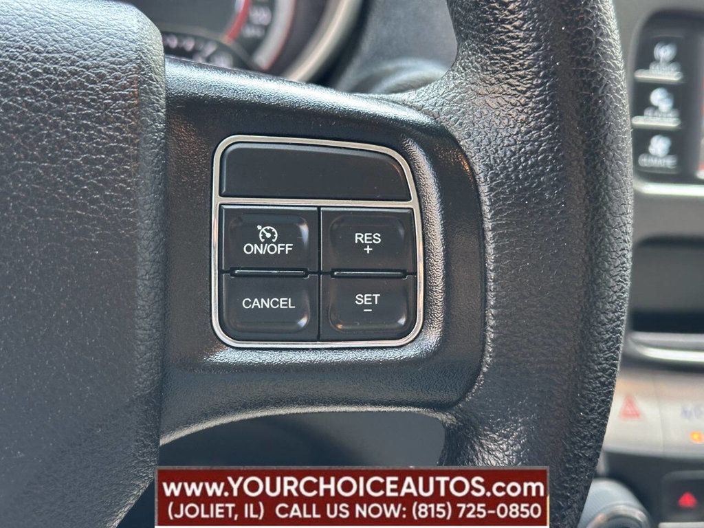 2020 Dodge Journey SE Value FWD - 22856421 - 30