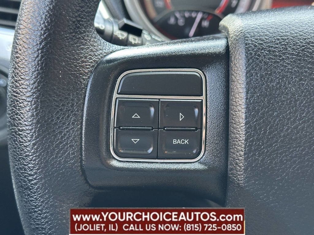 2020 Dodge Journey SE Value FWD - 22856421 - 31