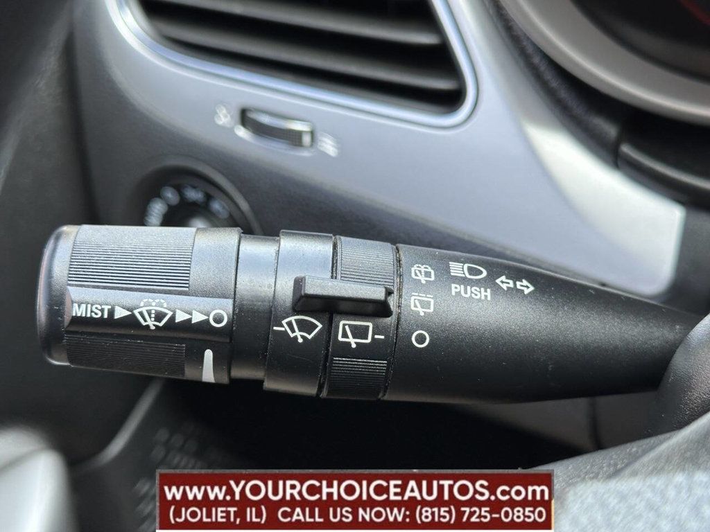 2020 Dodge Journey SE Value FWD - 22856421 - 32