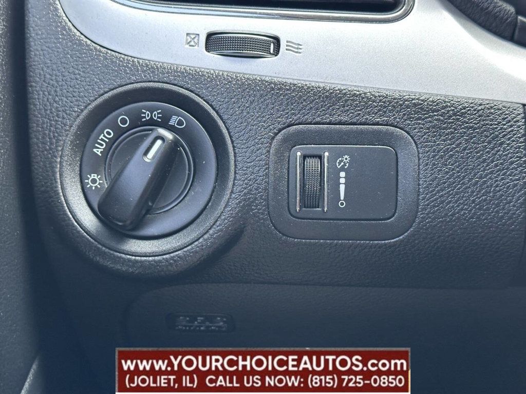 2020 Dodge Journey SE Value FWD - 22856421 - 33