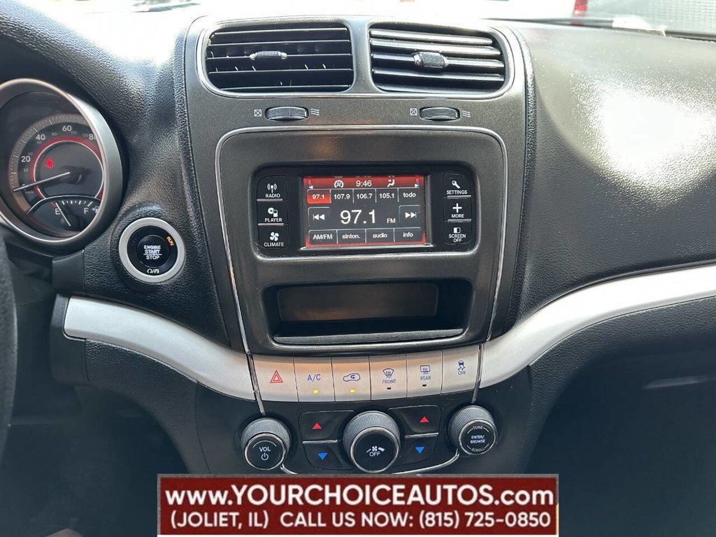 2020 Dodge Journey SE Value FWD - 22856421 - 34