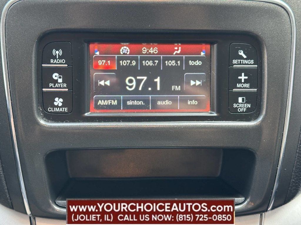 2020 Dodge Journey SE Value FWD - 22856421 - 35