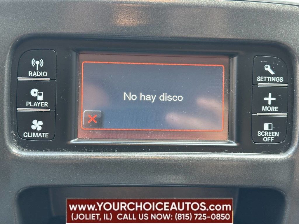 2020 Dodge Journey SE Value FWD - 22856421 - 36