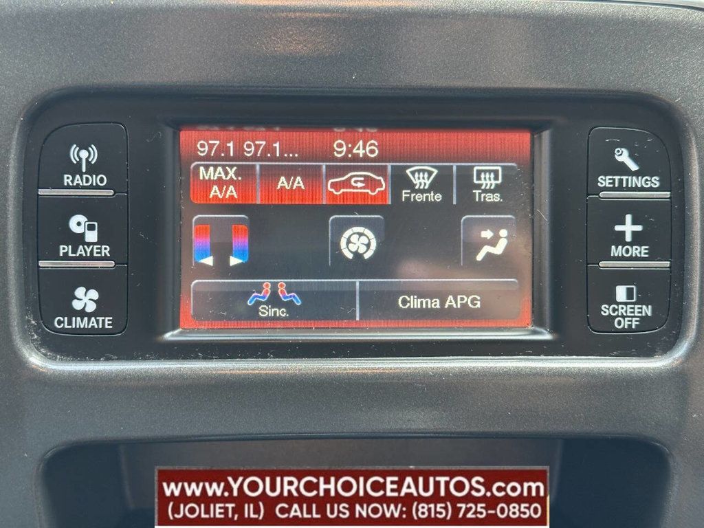 2020 Dodge Journey SE Value FWD - 22856421 - 37