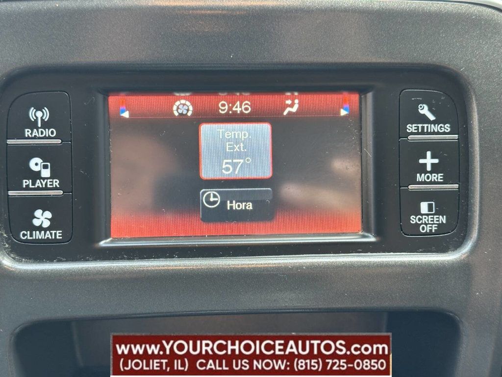 2020 Dodge Journey SE Value FWD - 22856421 - 38