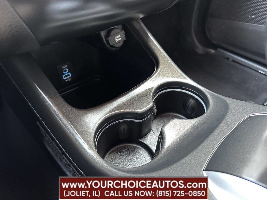 2020 Dodge Journey SE Value FWD - 22856421 - 41