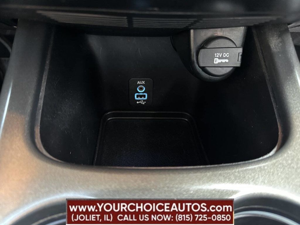 2020 Dodge Journey SE Value FWD - 22856421 - 42