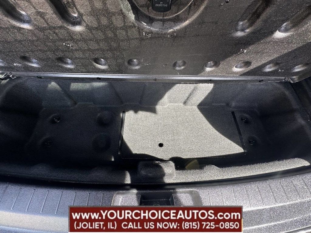 2020 Dodge Journey SE Value FWD - 22856421 - 5