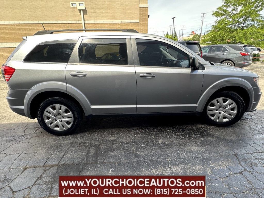 2020 Dodge Journey SE Value FWD - 22856421 - 7