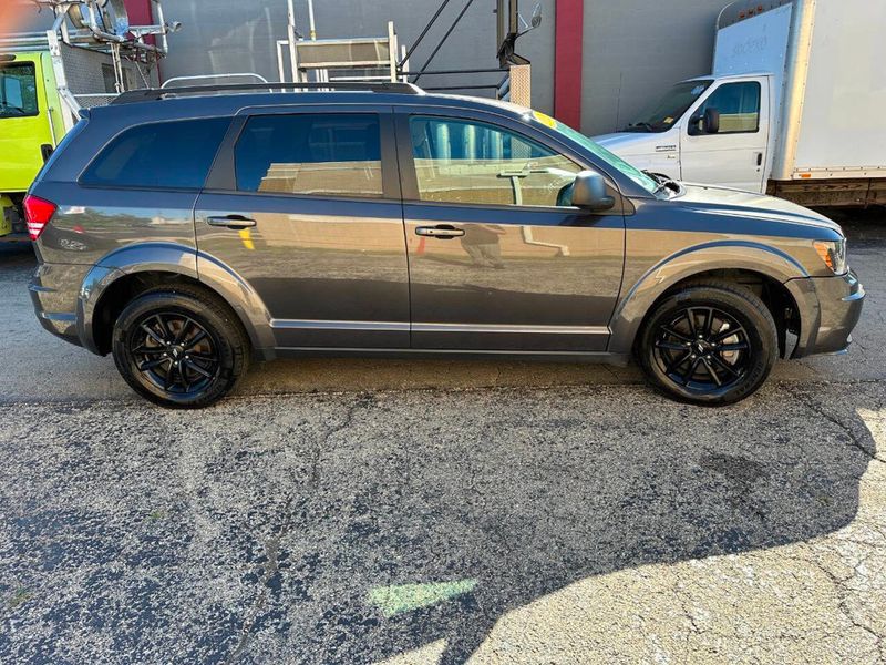2020 Dodge Journey SE Value FWD - 22905717 - 9
