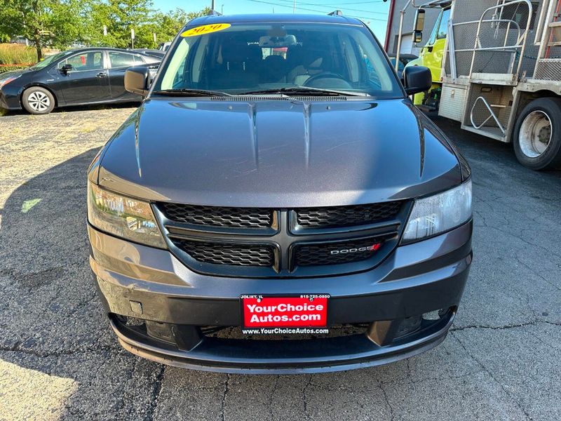 2020 Dodge Journey SE Value FWD - 22905717 - 11
