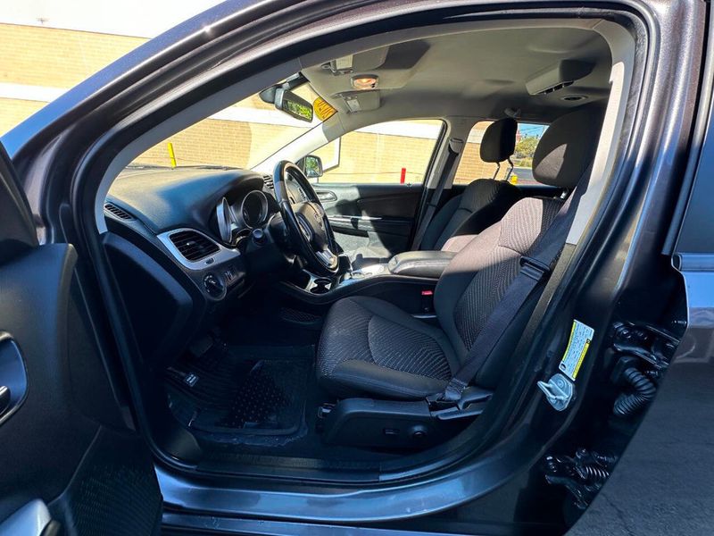 2020 Dodge Journey SE Value FWD - 22905717 - 14