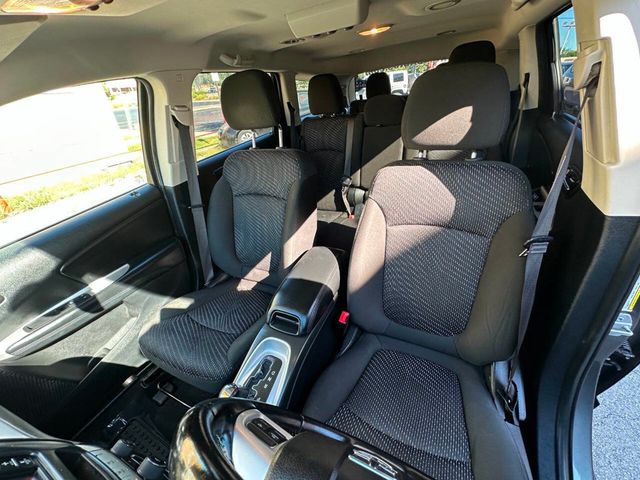 2020 Dodge Journey SE Value FWD - 22905717 - 18