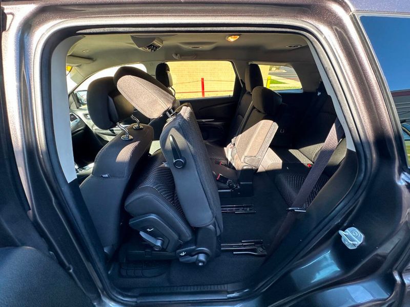 2020 Dodge Journey SE Value FWD - 22905717 - 20