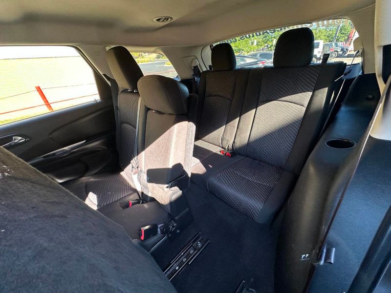 2020 Dodge Journey SE Value FWD - 22905717 - 21