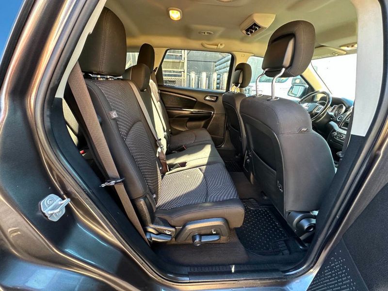 2020 Dodge Journey SE Value FWD - 22905717 - 22