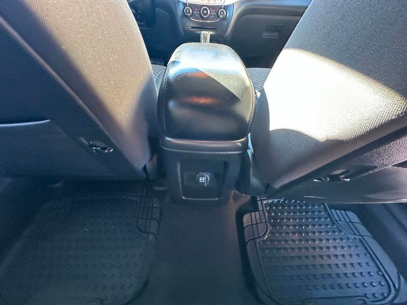 2020 Dodge Journey SE Value FWD - 22905717 - 23