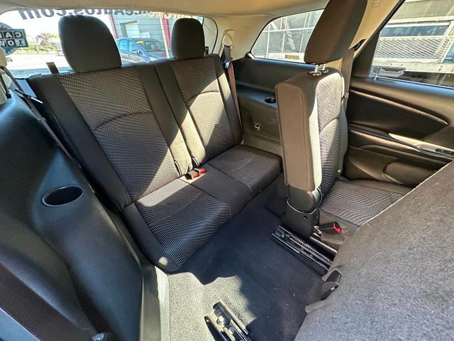 2020 Dodge Journey SE Value FWD - 22905717 - 24