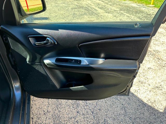 2020 Dodge Journey SE Value FWD - 22905717 - 25
