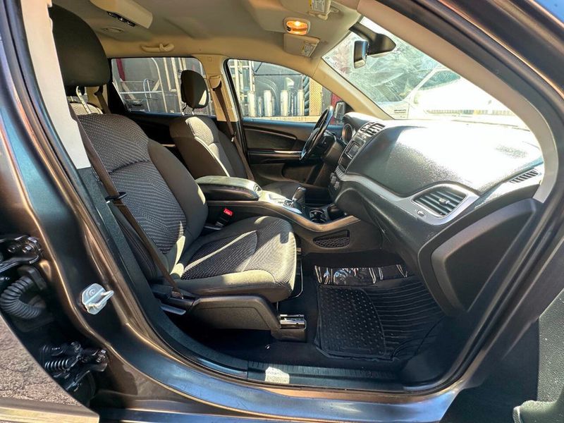 2020 Dodge Journey SE Value FWD - 22905717 - 26