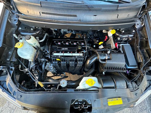 2020 Dodge Journey SE Value FWD - 22905717 - 27