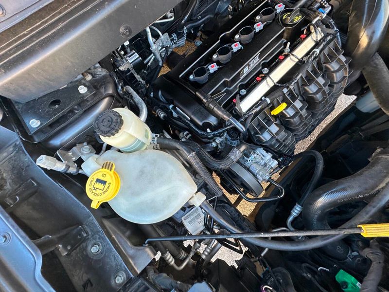 2020 Dodge Journey SE Value FWD - 22905717 - 28