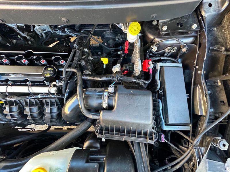 2020 Dodge Journey SE Value FWD - 22905717 - 29