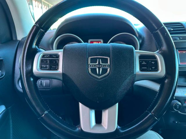2020 Dodge Journey SE Value FWD - 22905717 - 31
