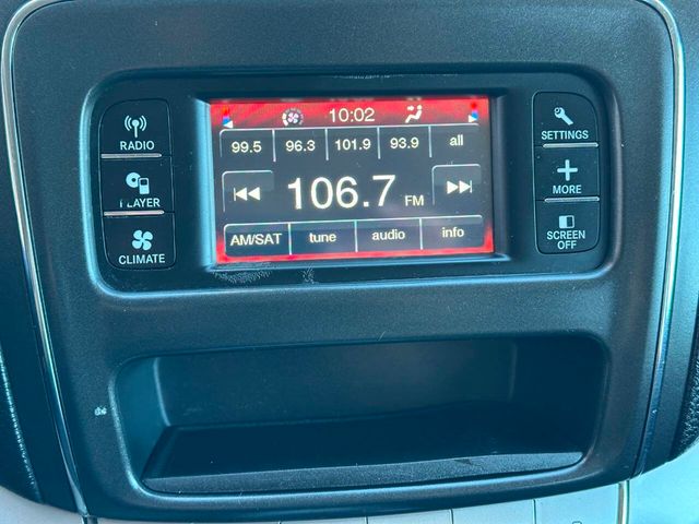 2020 Dodge Journey SE Value FWD - 22905717 - 37