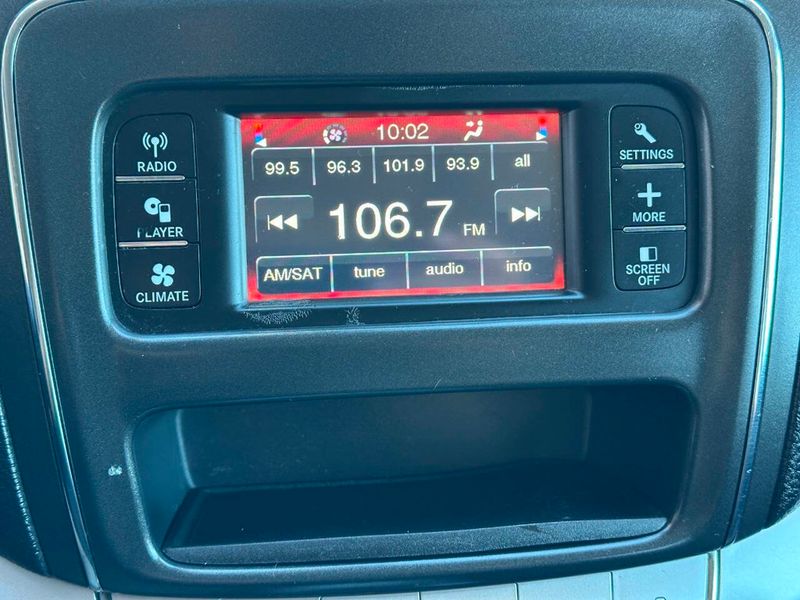 2020 Dodge Journey SE Value FWD - 22905717 - 37
