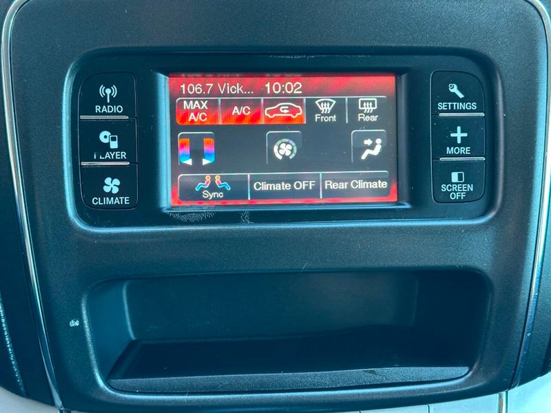 2020 Dodge Journey SE Value FWD - 22905717 - 38