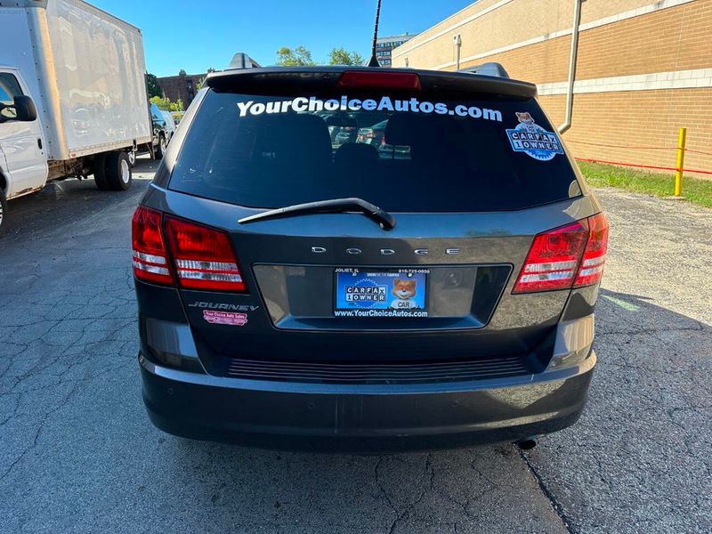 2020 Dodge Journey SE Value FWD - 22905717 - 3
