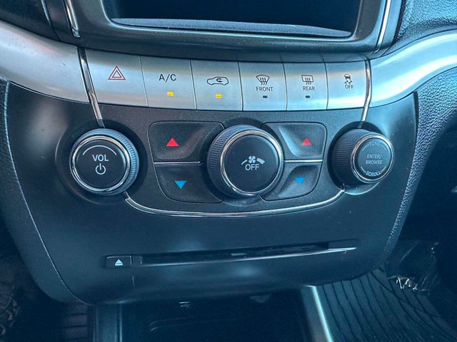 2020 Dodge Journey SE Value FWD - 22905717 - 39