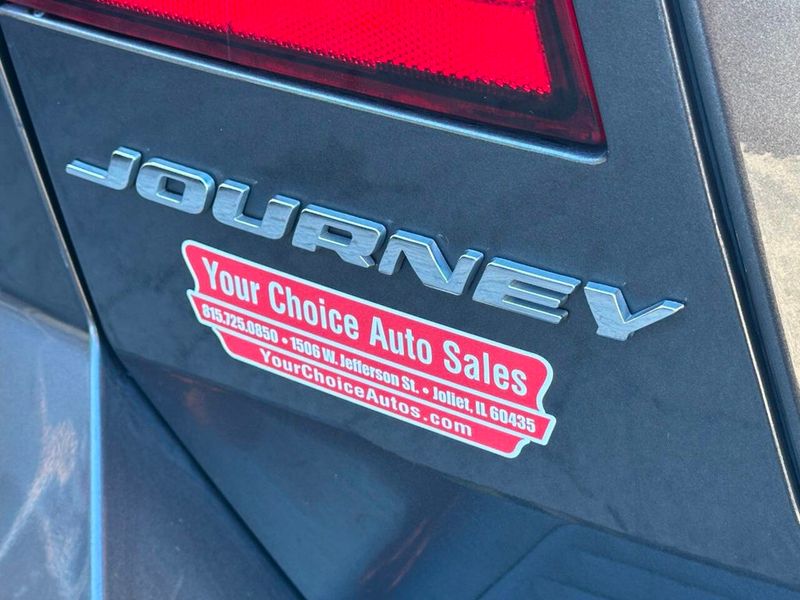 2020 Dodge Journey SE Value FWD - 22905717 - 4