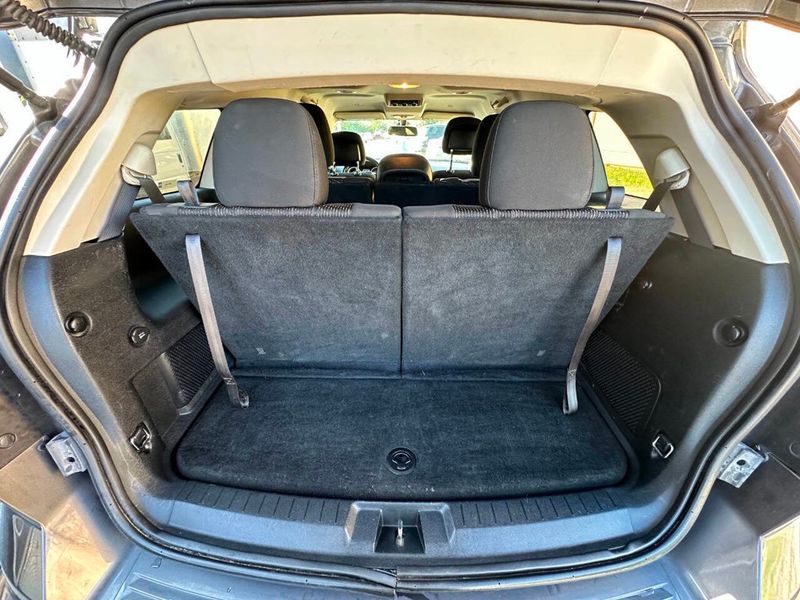 2020 Dodge Journey SE Value FWD - 22905717 - 5