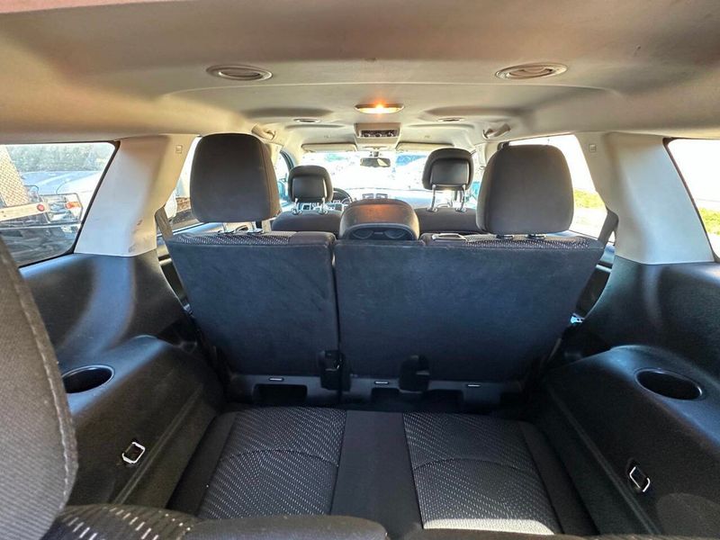 2020 Dodge Journey SE Value FWD - 22905717 - 7