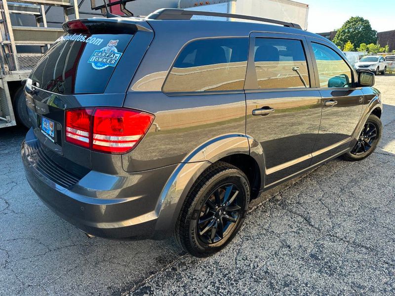 2020 Dodge Journey SE Value FWD - 22905717 - 8