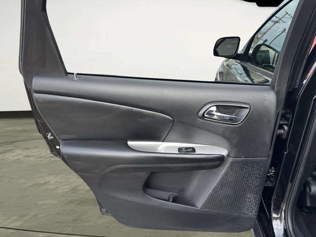 2020 Dodge Journey SE Value FWD - 22977675 - 11