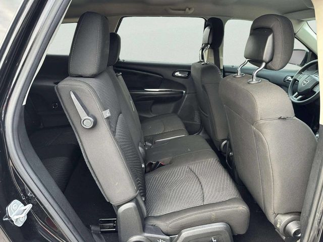2020 Dodge Journey SE Value FWD - 22977675 - 15