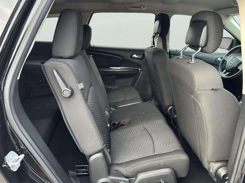 2020 Dodge Journey SE Value FWD - 22977675 - 15