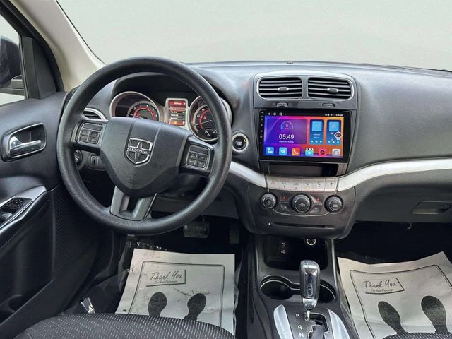 2020 Dodge Journey SE Value FWD - 22977675 - 19